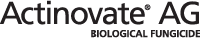 Actinovate® AG Biological Fungicide