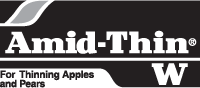 Amid-Thin® W Plant Growth Regulator