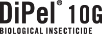 DiPel® 10G Biological Insecticide