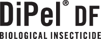 DiPel® DF Biological Insecticide Dry Flowable