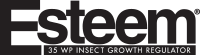 Esteem® 35 WP Insect Growth Regulator
