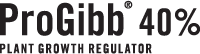ProGibb® 40% Plant Growth Regulator Water Soluble Granule