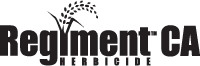 Regiment® CA Herbicide