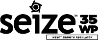 Seize™ 35 WP Insect Growth Regulator