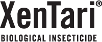 XenTari® Biological Insecticide Dry Flowable