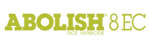 Abolish Rice Herbicide