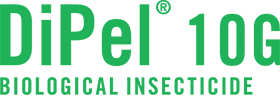 DiPel® 10G Biological Insecticide