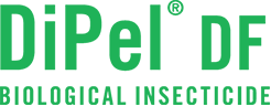 DiPel® DF Biological Insecticide Dry Flowable