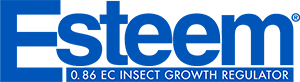 Esteem® 0.86 EC Insect Growth Regulator