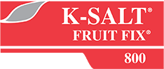 K-Salt® Fruit Fix® 800 Plant Growth Regulator