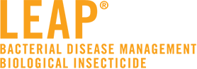 Leap® ES Bacterial Disease Management Biological Insecticide