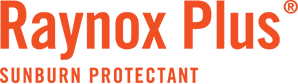 Raynox Plus® Sunburn Protectant