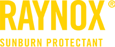 Raynox® Sunburn Protectant