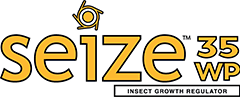 Seize™ 35 WP Insect Growth Regulator