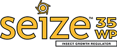 Seize® 35 WP Insect Growth Regulator