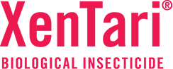 XenTari® Biological Insecticide Dry Flowable