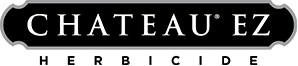 Chateau EZ Herbicide logo