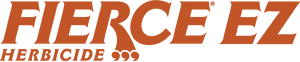 Fierce EZ Herbicide logo