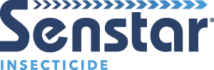 Senstar Insecticide logo