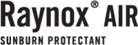 Raynox® Air Sunburn Protectant